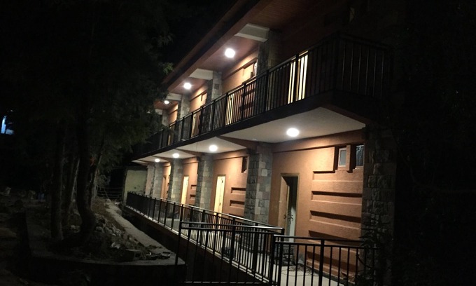 Lalibela Hotel | Bete Serkie Lalibela