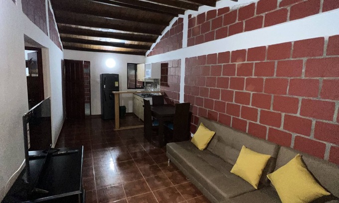 Salento Casa | Betel Salento Lodging