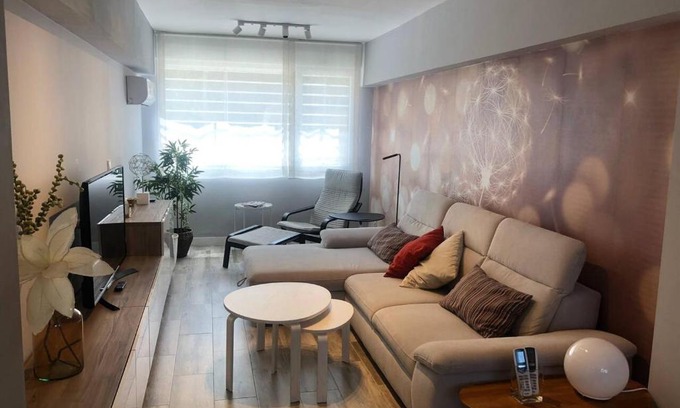 Provincia de Valencia Apartamento | Betero Beach & City