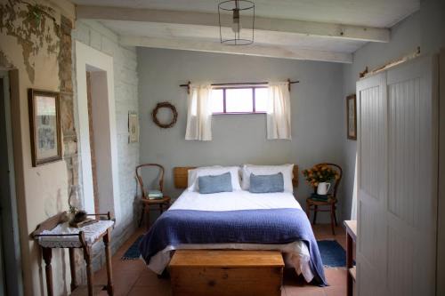 Joubertina Casa | Bethany Farm