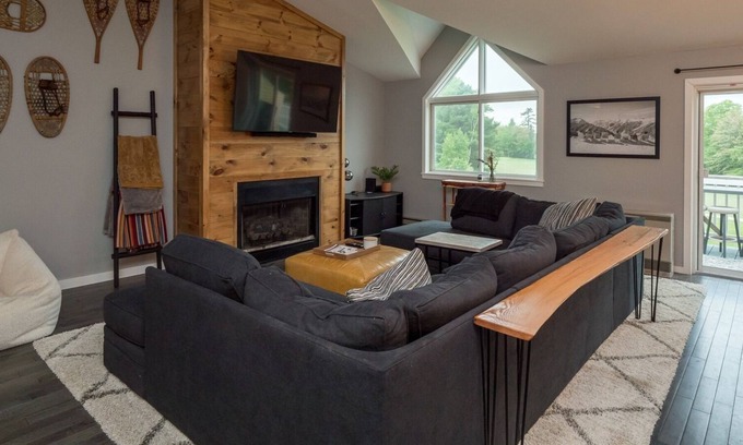Bethel Casa | Bethel Inn Fairway Townhouse 566