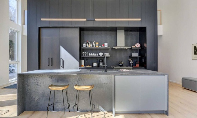 Rowland Casa | Bethel NY Wellness Retreat w/ Spa Amenities