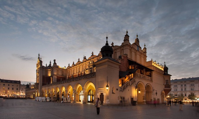 Old Town Hotel | Betmanowska Main Square Residence Adults Only