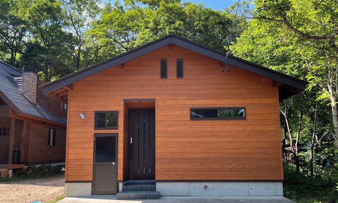 Hokujo Casa | BETSUINN MINI