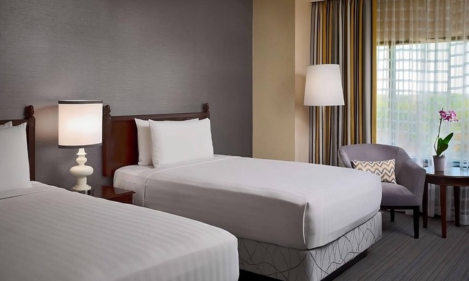 Gwinnett Place Complejo | Better Choice For Your Vacation! Four Units, Near Gwinnett Place Mall