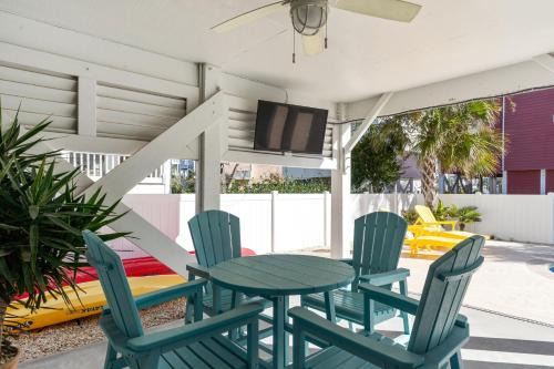 Ocean Isle Beach Casa | Better Together with private pool, ocean isle beach access
