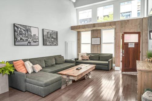 Arts District Apartamento | Bettye - A