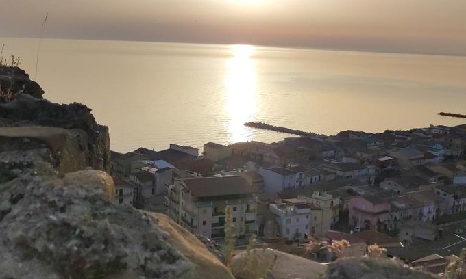 Cariati Casa | Bettyhouse casa vacanza