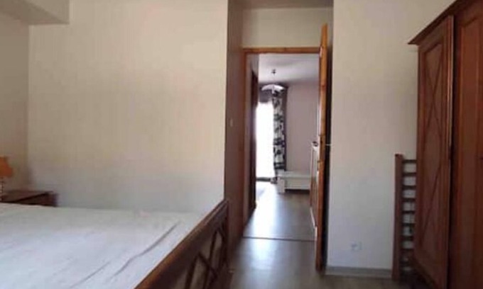 Massingy Casa | Between lakes and mountains