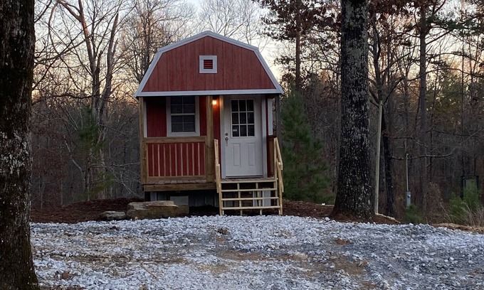 Salem Cabina | Between The Lakes Cozy Cabin- Free Park Pass