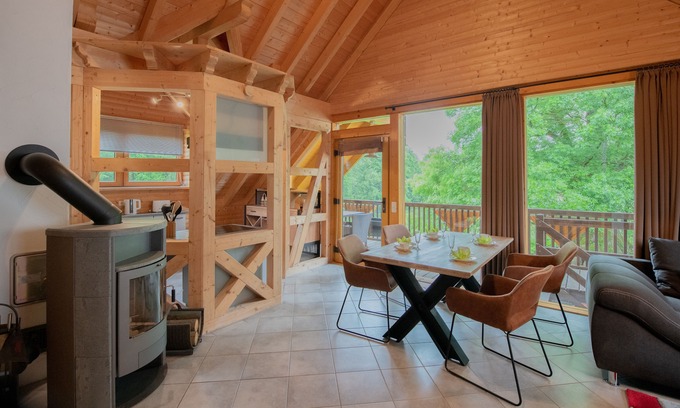 Herbstein Apartamento | Betzemühle 1 Bauernhof