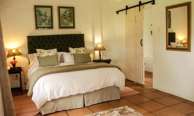 uMngeni Casa | Beverley Country Cottages