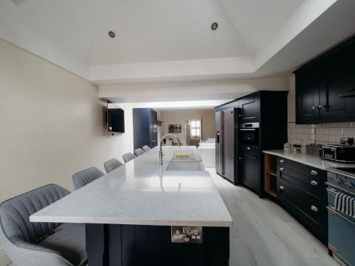 Beverley Casa | Beverley Town Centre luxury cottage