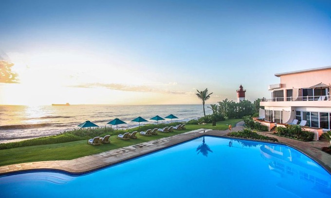 Umhlanga Hotel | Beverly Hills