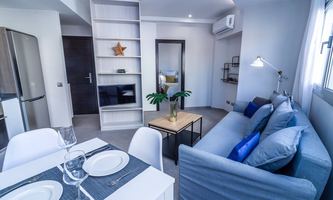 Las Palmas de Gran Canaria Apartamento | Bex Holiday Homes
