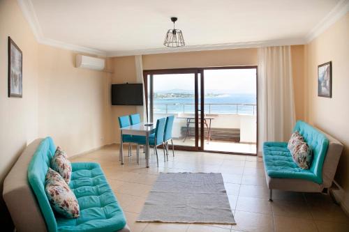 Datca City Center Apartamento | Beyaz Konak Evleri