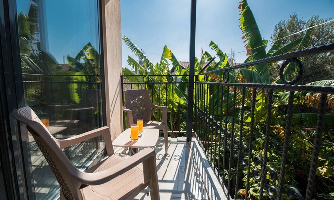 Patara Casa | Beyoglu Pansiyon Apart