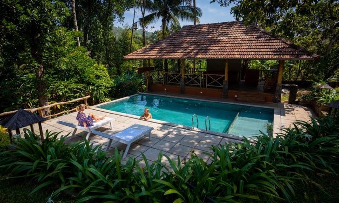 Devikolam Casa | Beyond Eco Living