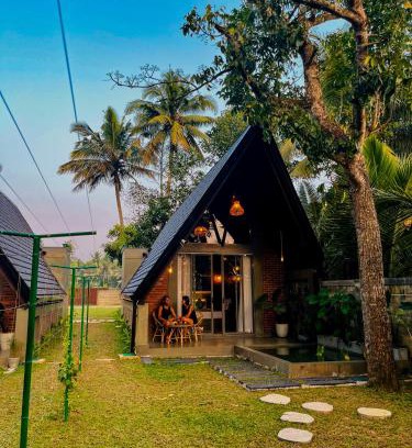 Weligama Cabina | bf Lodges, Weligama