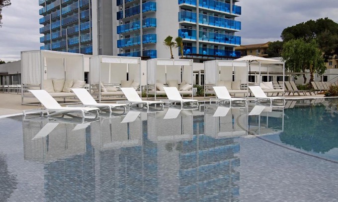 Can Picafort Hotel | BG Tonga Tower