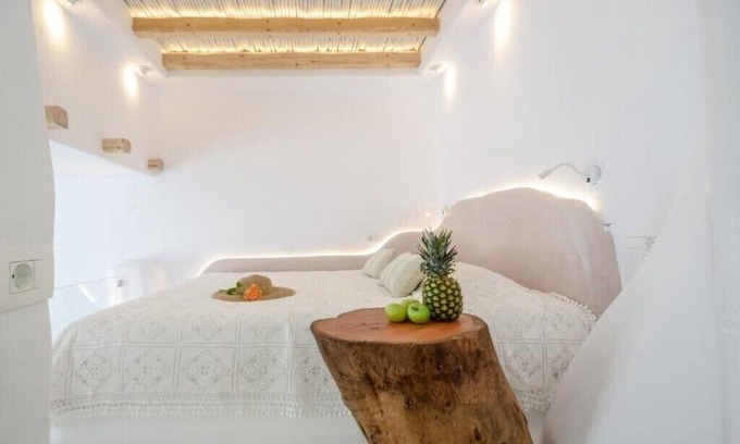 Maragas Apartamento | BH093 - C - Suite Naxos