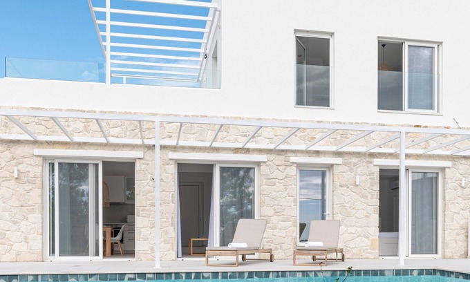Pefki Villa | BH137 - C - Villa Ierapetra