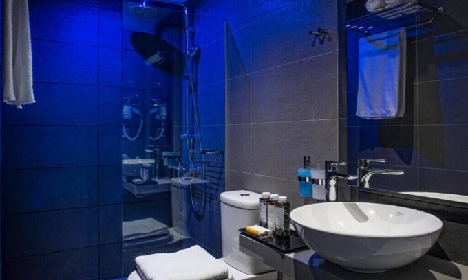 Agia Pelagia Apartamento | BH216 - C - Suite Heraklion