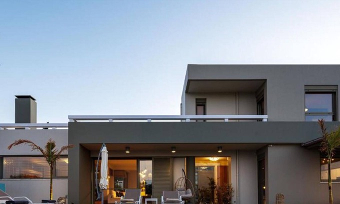 Agia Triada Villa | BH365 - C - Villa Rethymno