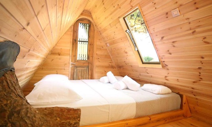 Agios Kirykos Casa | BH683 - C - House Ikaria