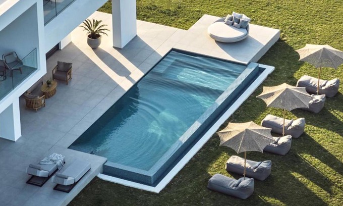 Argassi Villa | BH755 - C - Villa Zakynthos