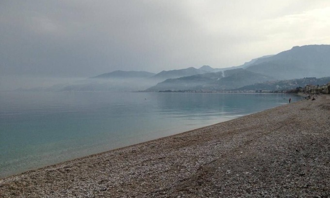 Egira Apartamento | BH792 - C - Studio Peloponissos