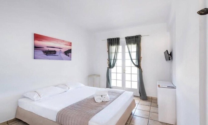 Perissa Apartamento | BH848 - R - Room Santorini