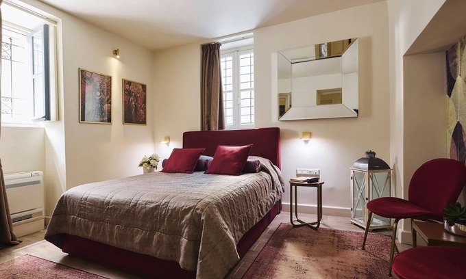 Athens City Centre Apartamento | BHA026 - C - Suite Athens