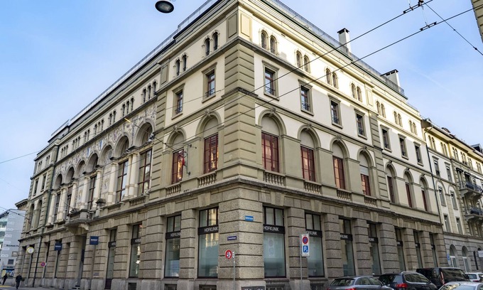 Lucerne Apartamento | BHMS Lakeside Campus by Interhome