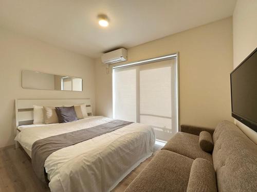 Onomichi Casa | bHOTEL Yutori - 1Br Apartment just 6 mins walk from the Station