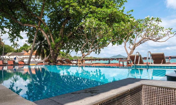 Bophut Complejo | Bhundhari Chaweng Beach Resort Koh Samui - SHA Plus