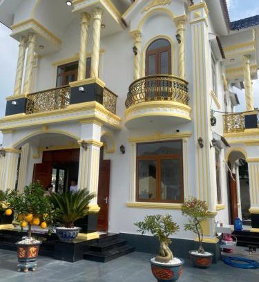 Ly Son Apartamento | Biệt Thự Villa Thảo Vy