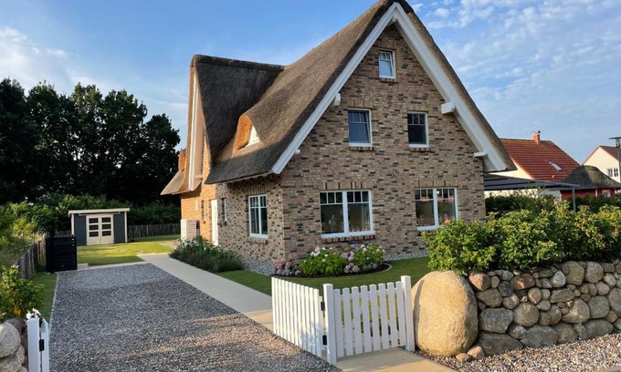 Rerik Villa | Bi de Kühlung