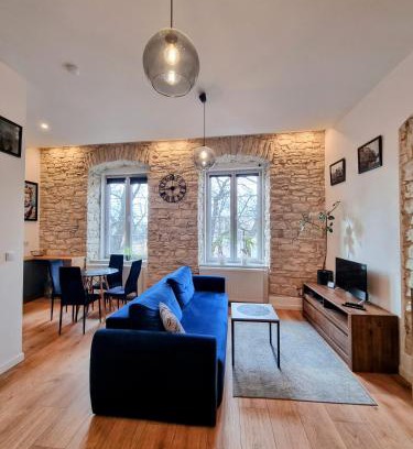 Czestochowa Apartamento | Biały Kruk Apartamenty vis-a-vis Jasnej Góry 5a