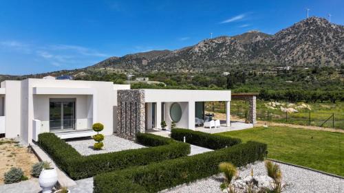 Kardamena Villa | Bianca luxury house