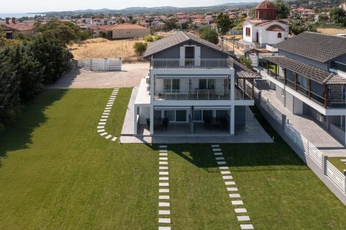 Nikita Apartamento | Bianca's House