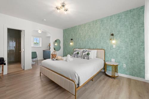 Morningside Apartamento | Bianco Hotel