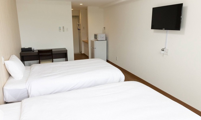 Miyakojima Hotel | BIBI HOTEL MIYAKO KUKOMAE