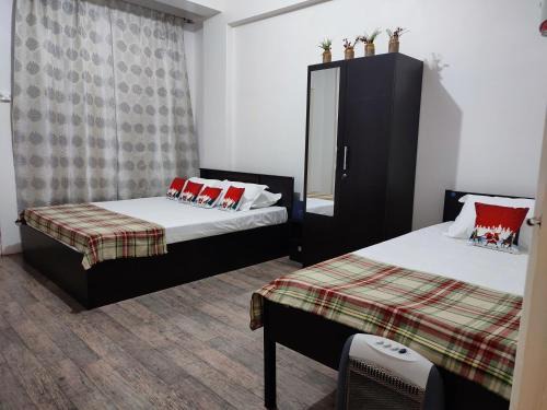 Laitumkhrah Apartamento | Bibiana's Apartment