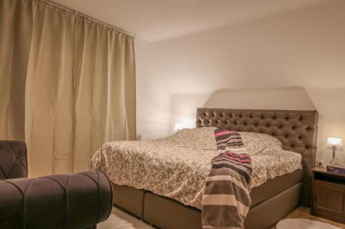 Bielefeld Apartamento | Bibo City Apartment 1