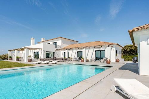 Ribamar Casa | Bica Vista