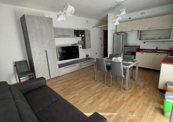 Bicocca Apartamento | Bicocca Flat B