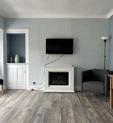 Tarbert Apartamento | Bielding View Tarbert Loch Fyne Argyll