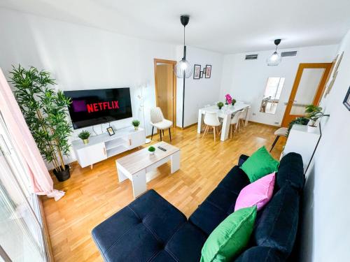 Barrio de Jesus Apartamento | Bielsa del Pilar Turistea
