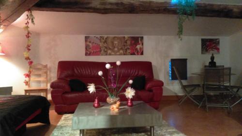 Alignan-du-Vent Apartamento | Bien-être